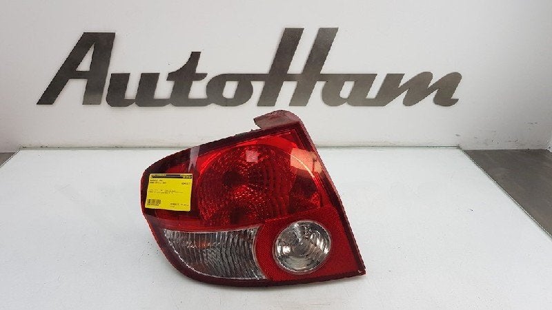 ACHTERLICHT LINKS Hyundai Getz (|924011C010|), Auto-onderdelen, Gebruikt, Hyundai