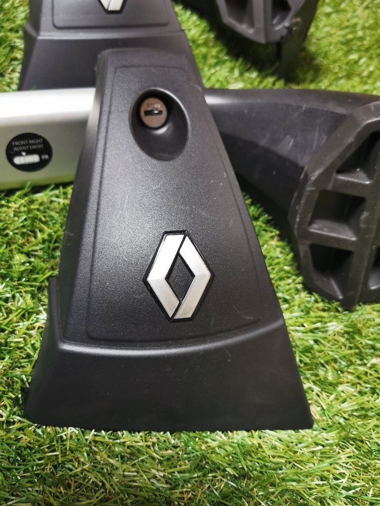 Dakdrager Renault Kadjar, Ophalen, Gebruikt, Renault