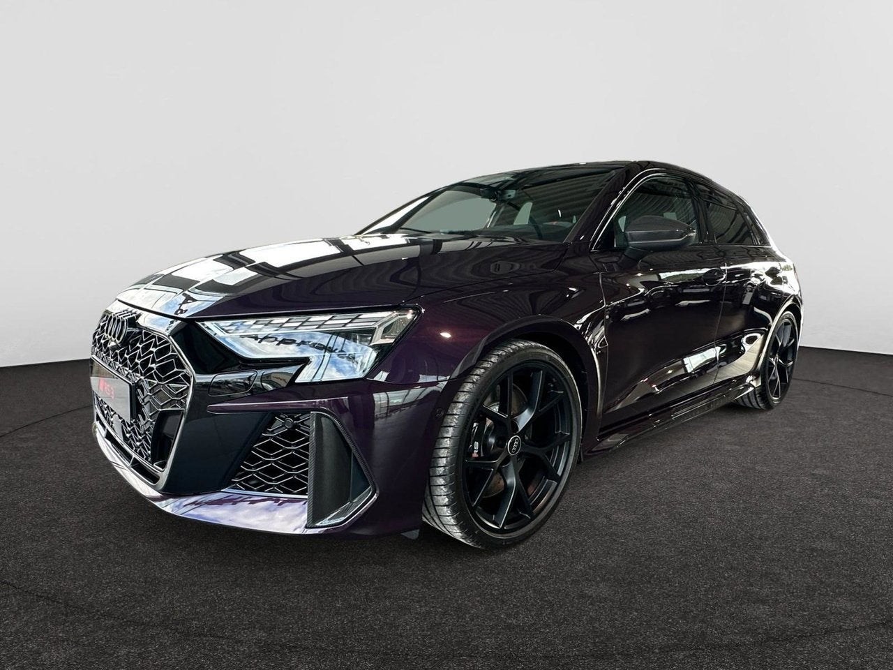 Audi RS3 Sportback Audi RS 3 Sportback    294 kW S tronic, Auto's, Automaat, 213 g/km, https://public.car-pass.be/vhr/90042904-2592-4596-9c20-284be489ebb0