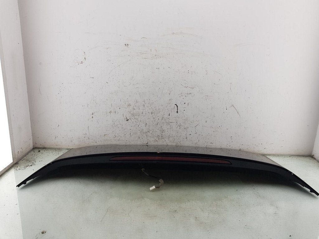 SPOILER Mazda 3 Sport (BP) (|BCKDB0956|BCKD51960G|), Dhr. J. Ham, Gebruikt, Administratie@autoham.nl, Mazda