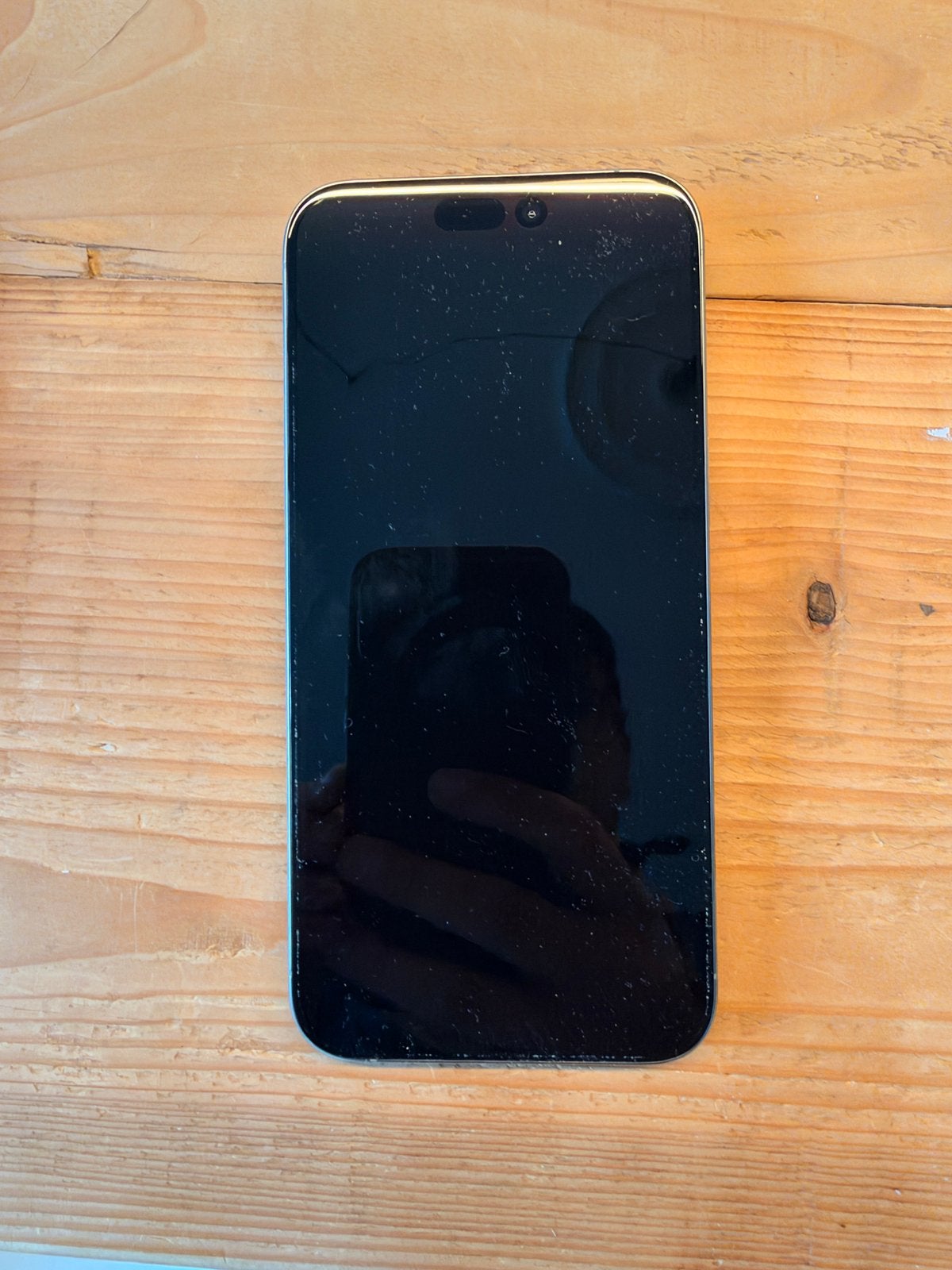 Iphone 15 pro max, Telecommunicatie, Ophalen, 83 %, 512 GB, IPhone 15 Pro Max
