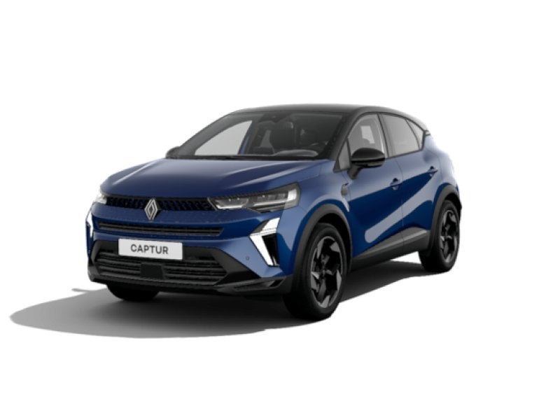 Renault Captur Techno TCe 90, 91 pk, https://public.car-pass.be/vhr/5eb50324-cdb0-4a2d-8703-96864b4c032b, Bedrijf, Handgeschakeld