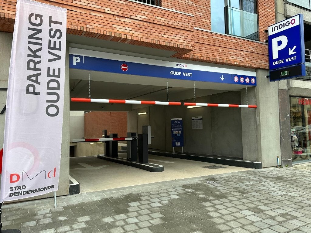 te huur, Immo, Garages en Parkeerplaatsen, Provincie Oost-Vlaanderen