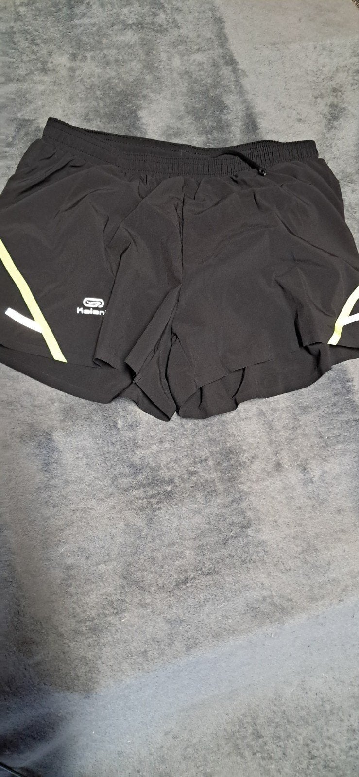 short, Kleding | Heren, Zwart, Nieuw, Ophalen of Verzenden, Algemeen