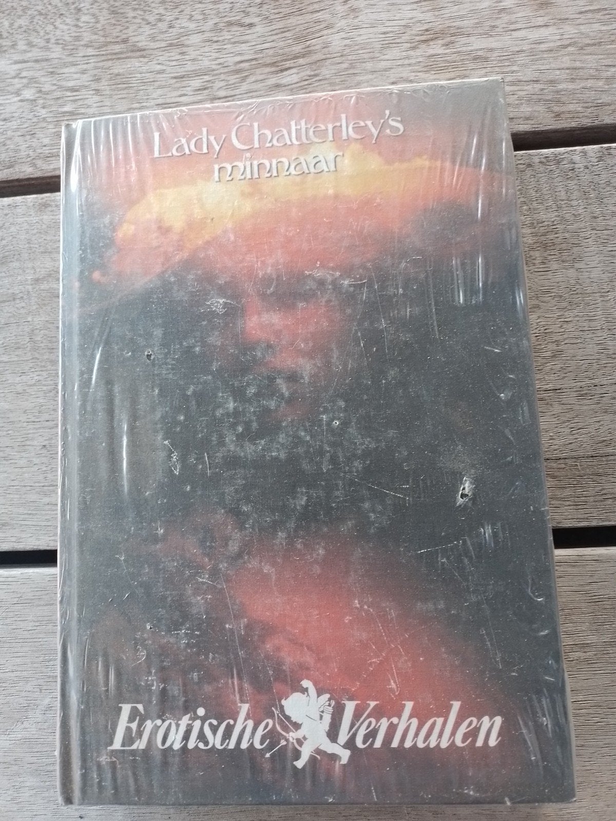 Boek Lady  Chatterleys minnaar, Ophalen of Verzenden