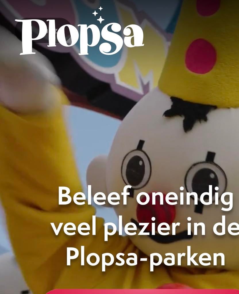 Ticket plospa de panne, Tickets en Kaartjes