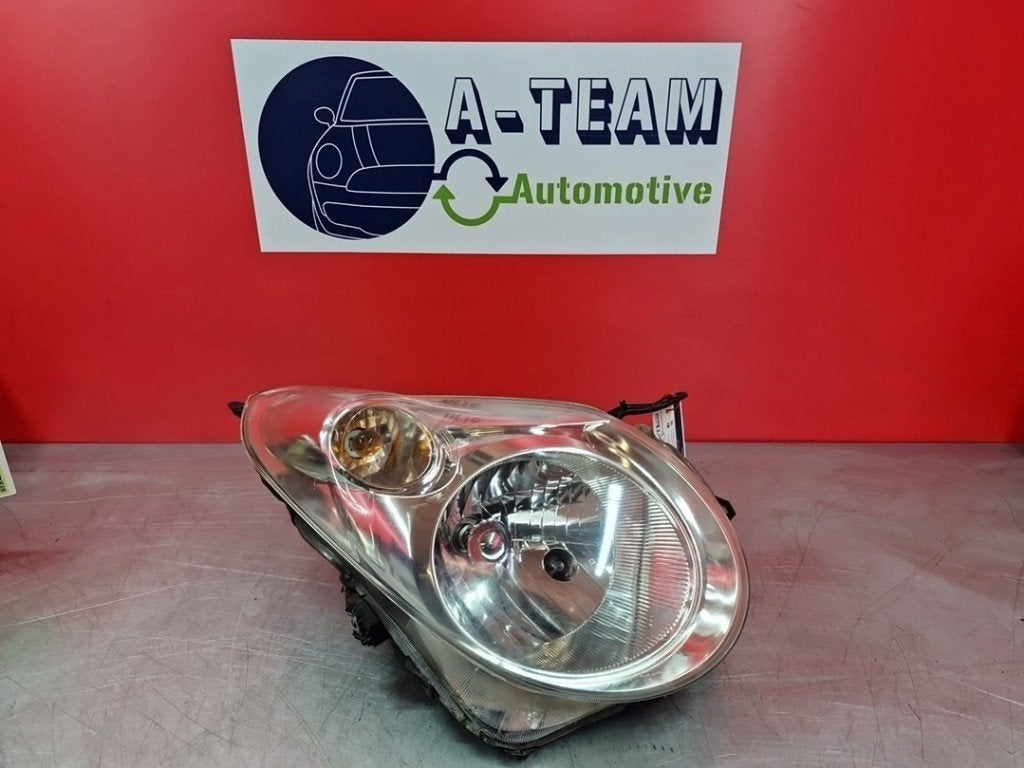 PHARE / OPTIQUE AVANT DROIT Suzuki Alto (|35121M68K01|), Suzuki-Allee 7
64625  Bensheim, DE, Suzuki Deutschland GmbH, Kontakt@suzuki.de