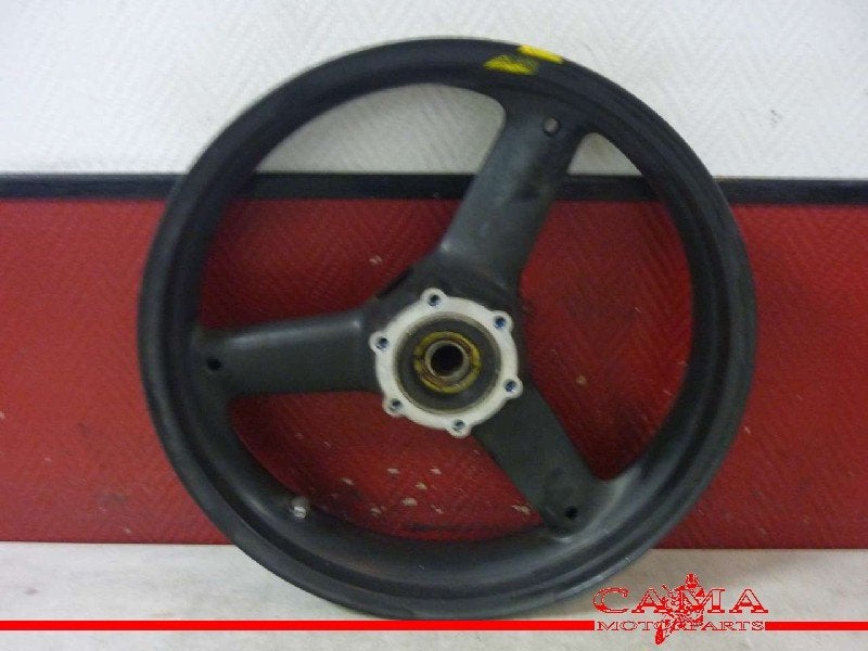 VOORVELG Sprint ST 955 / T 596 2002-2004 (T596 955i), Motoren, Dhr. S. di Majo, Gebruikt, Info@cama-motorparts.nl, P.J. Troelstraweg 8 8
3144 CX  MAASSLUIS, NL