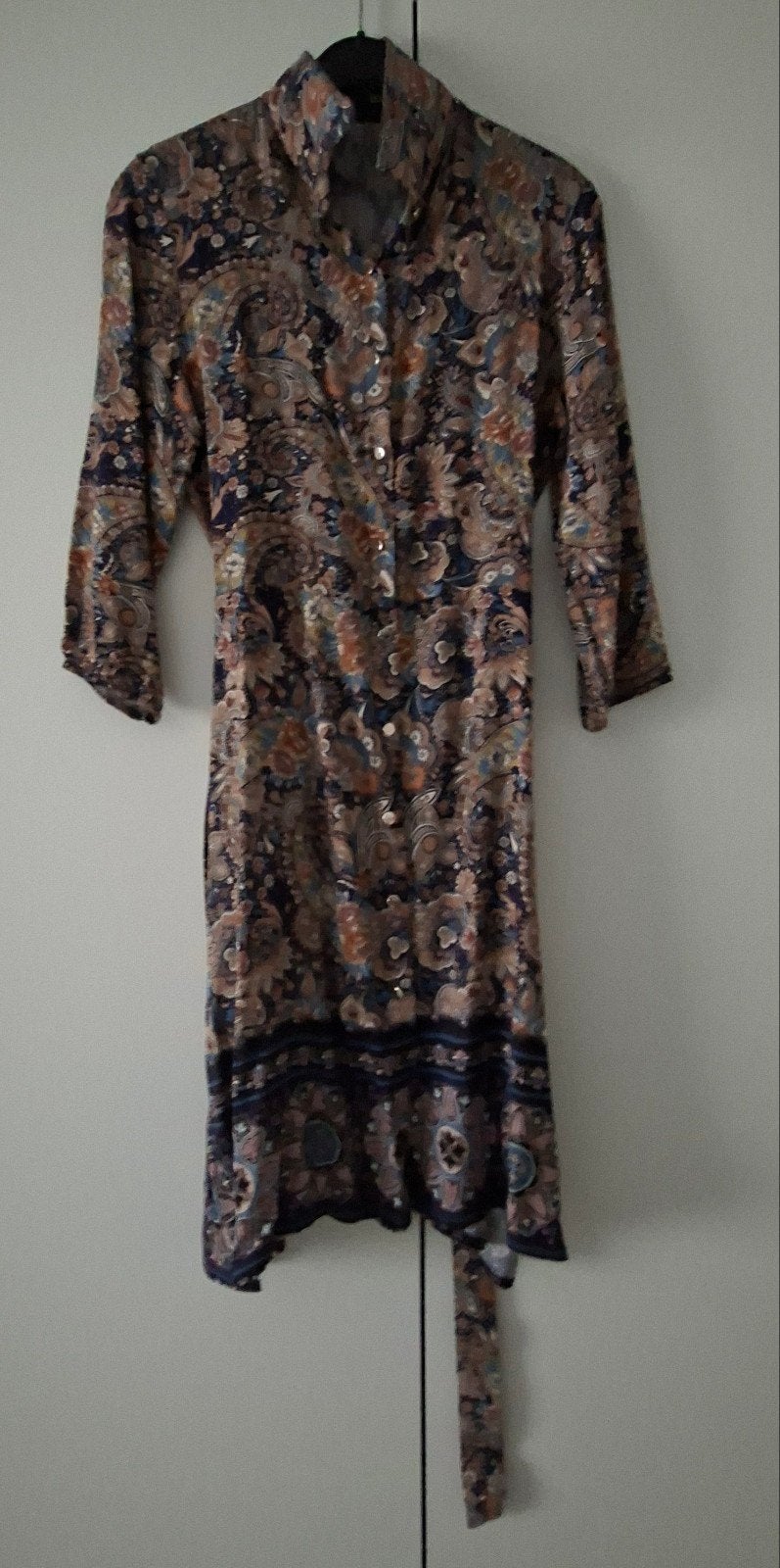 jurk lange mouw, Kleding | Dames, Ophalen