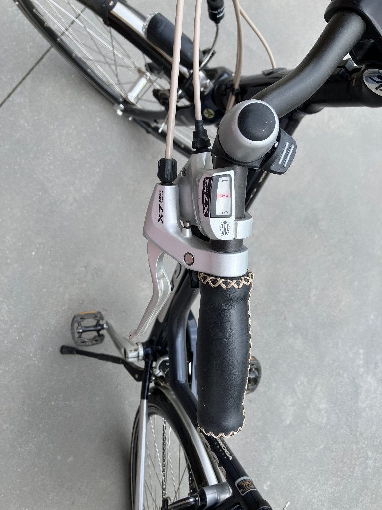 Vélo KOGA pour femme, Accès (extra) bas, Autres marques, Frein sur jante, Comme neuf