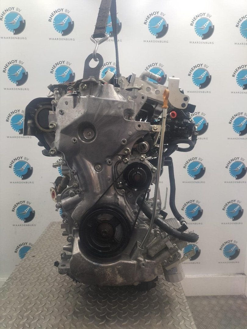 NISSAN QASHQAI MOTOR 2023, Enlèvement ou Envoi, Utilisé, ARN reconnu