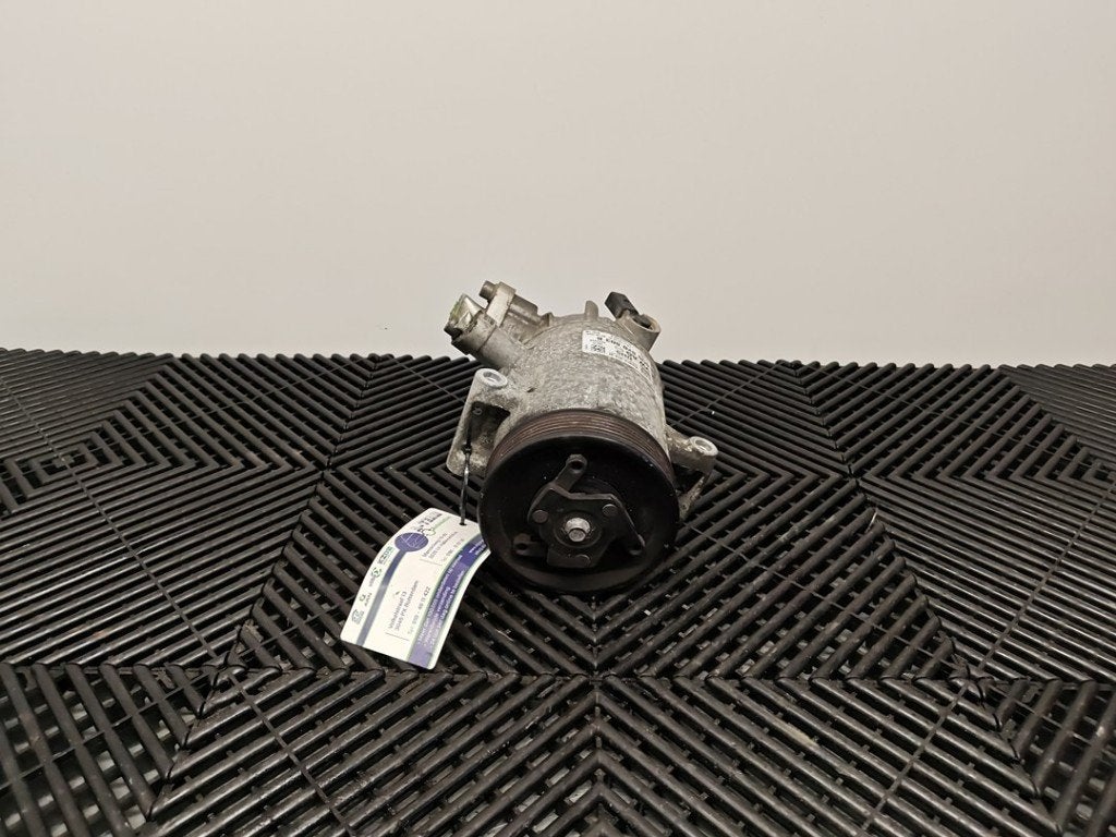 COMPRESSEUR CLIMATISATION Seat Leon (5FB) (|5Q0820803B|), Utilisé, Seat, Lisa.Scalzo@aptiv.com, Aptiv PLC