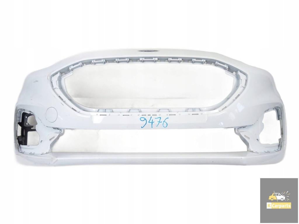 FORD PUMA II MK2 ST-LINE Voorbumper, Gebruikt, Info@ford.com, Ford, Bumper