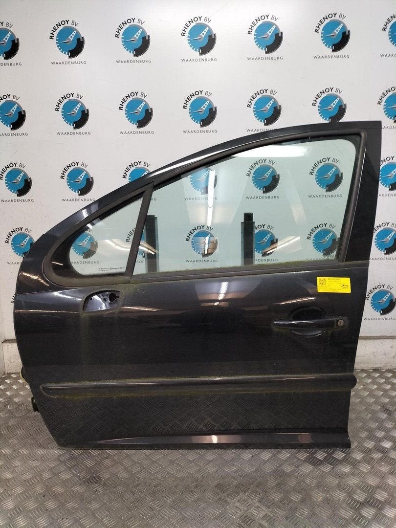 PEUGEOT 207  1.6 VTi XS Pack  PORTIER LV  9002X5 2008, Ophalen of Verzenden, Gebruikt, ARN erkend