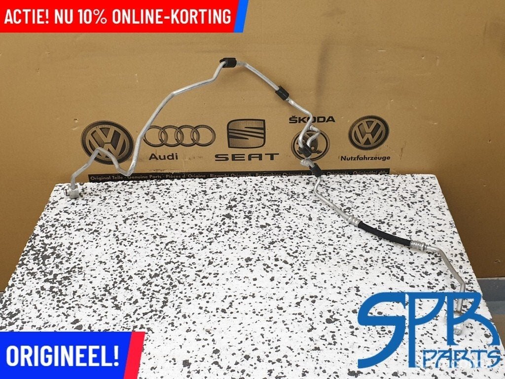Aircoleiding Volkswagen JETTA BEETLE 5C0820741AN, Auto-onderdelen, Gebruikt, Volkswagen, Ophalen of Verzenden, Volkswagen