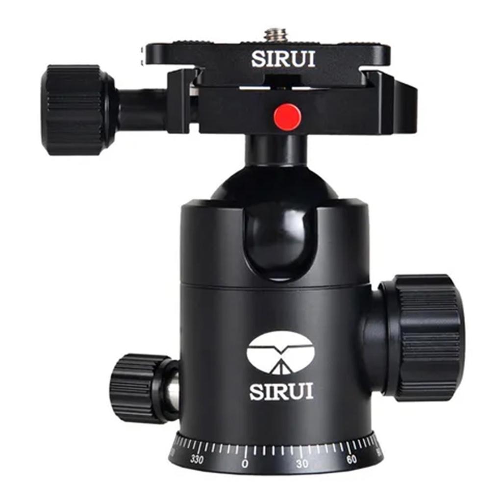 sirui balhoofd g20x, Audio, Tv en Foto, Fotografie | Statieven en Balhoofden, Ophalen, Nieuw, Balhoofd