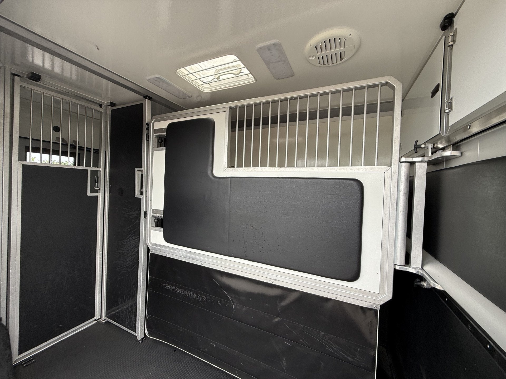 Ford Transit | HORSETRUCK | STX | STALLION 3XL | 2022 | AUTO, Weduwestraat 12
4884MV  WERNHOUT, NL, Paardenwagentje NL | MVV HORSETRUCKS