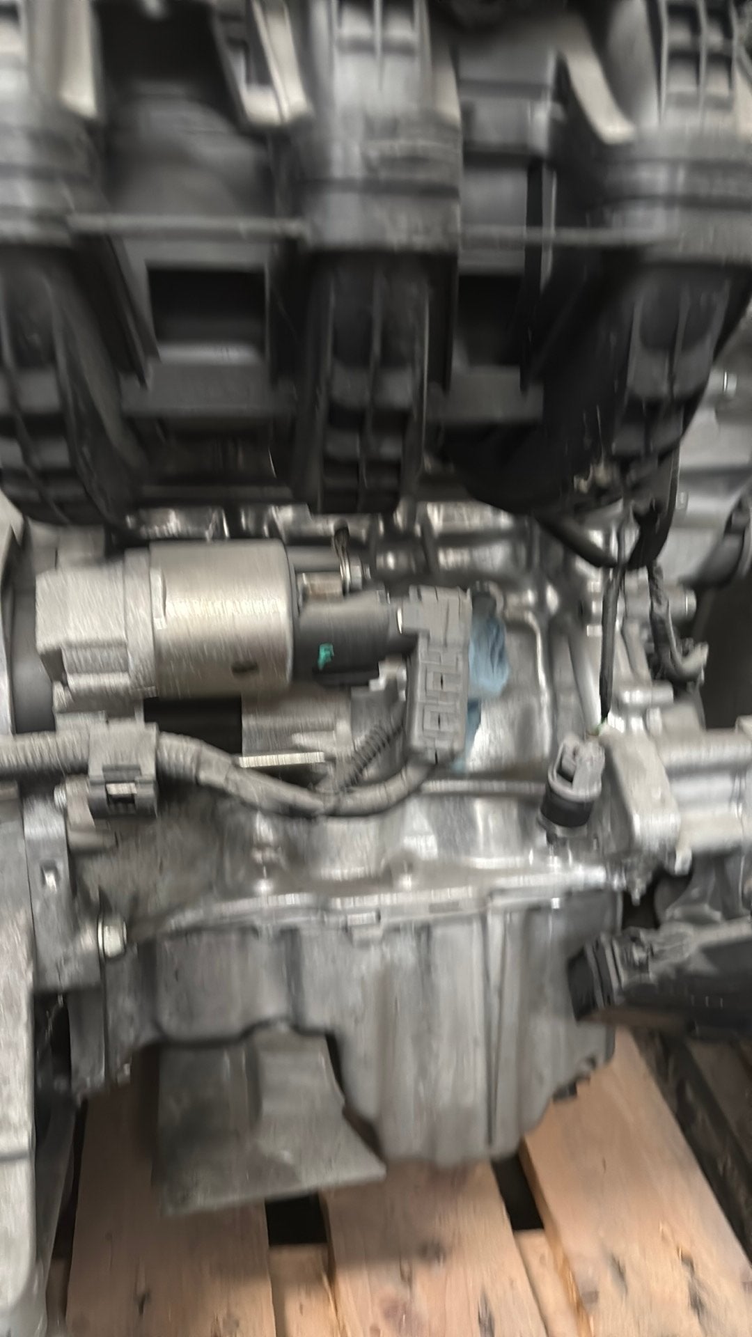Motor 108 2021 53 kw 1500km, Ophalen, Peugeot