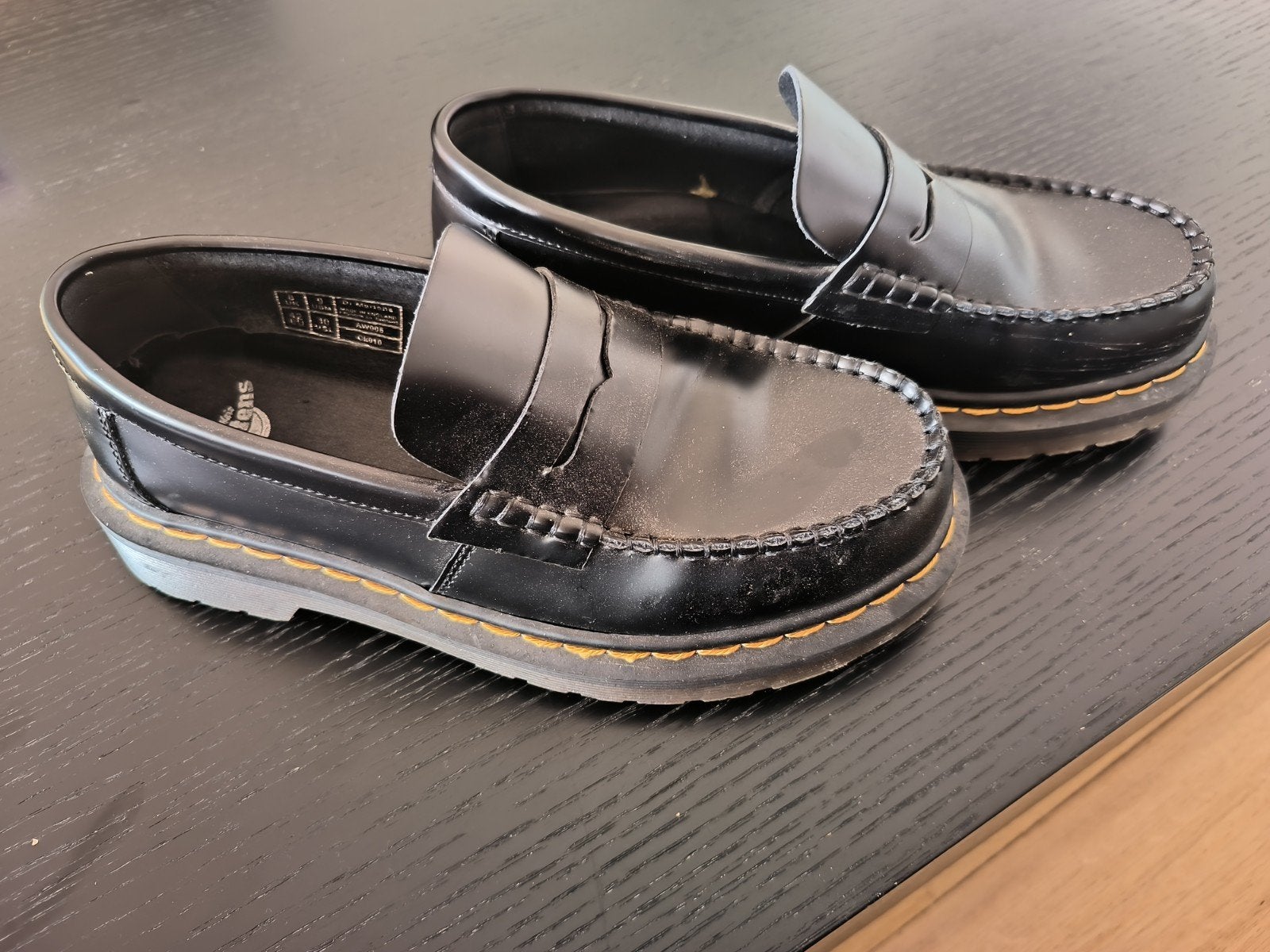 dr Martens maat 42, Kleding | Heren, Ophalen of Verzenden