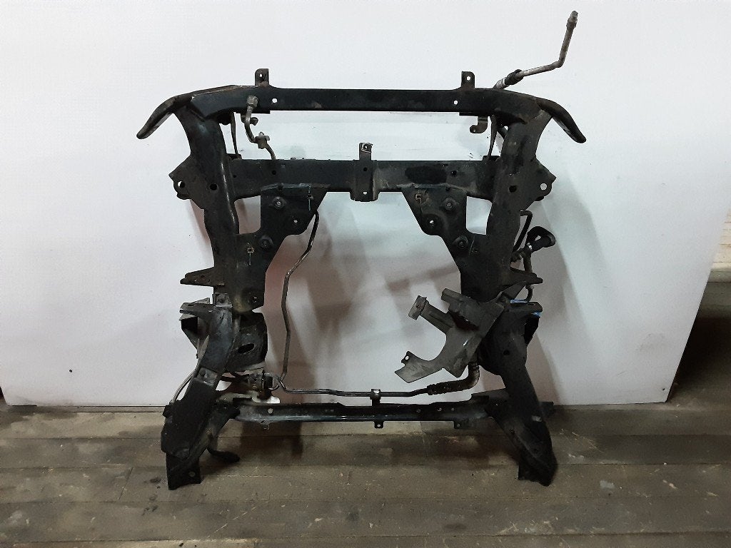 SUPPORT MOTEUR BMW X5 (E70) (01-2006/07-2013) (31116779357), Mevr. I. Hauben, Utilisé, BMW, Rue de l'Espoir 34 34
4030  GRIVEGNÉE, BE