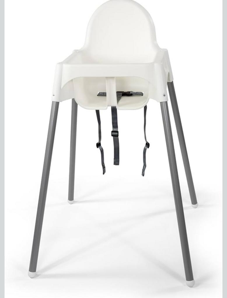 Chaise ikea, Enfants & Bébés, Chaises pour enfants, Enlèvement ou Envoi, Comme neuf