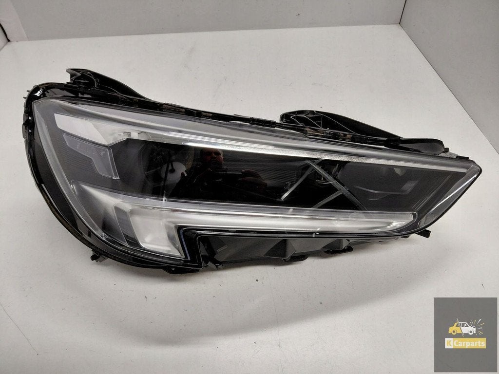 39136836, Opel Insignia B Lift Full LED LUX feu de position, Opel Automobile GmbH, Opel, Bahnhofsplatz 1
65423  Russelsheim am Main, DE