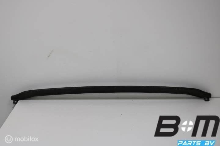 Kleine bumperbalk aan front VW Golf 6 R 5K0807651C, Utilisé