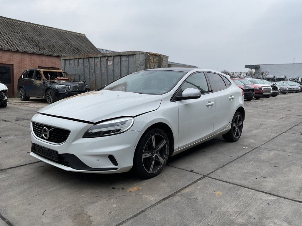 VERSNELLINGSBAK SCHAKEL ABS V40 (MV) (|36010106|1285224|), Auto-onderdelen, Dhr. J. Ham, Gebruikt, Administratie@autoham.nl, Volvo