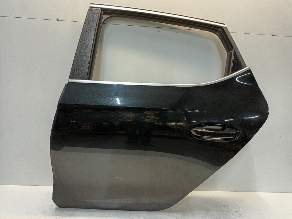 Portier links achter Seat Leon, Onderdelen@venauto.nl, Van der Ven Autorecycling B.V., Ettenseweg 76, 4706 PB Roosendaal, The Netherlands