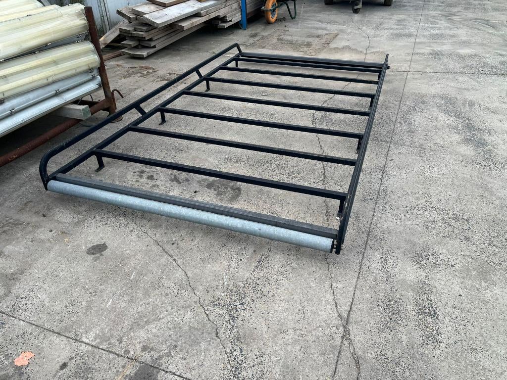 Bagagedrager voor Renault Trafic model 2012, Ophalen, Gebruikt, Renault