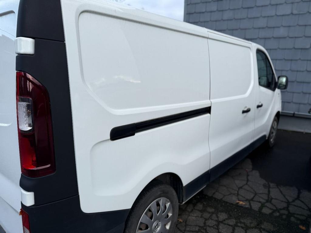 Renault Trafic 3PL EURO 6B L2H1 (bj 2019), Auto's, Voorwielaandrijving, 4 deurs, Gebruikt, Euro 6