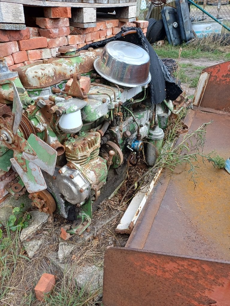 Leyland motor, Articles professionnels, Agriculture | Pièces | Pneus, Jantes & Essieux, Enlèvement ou Envoi