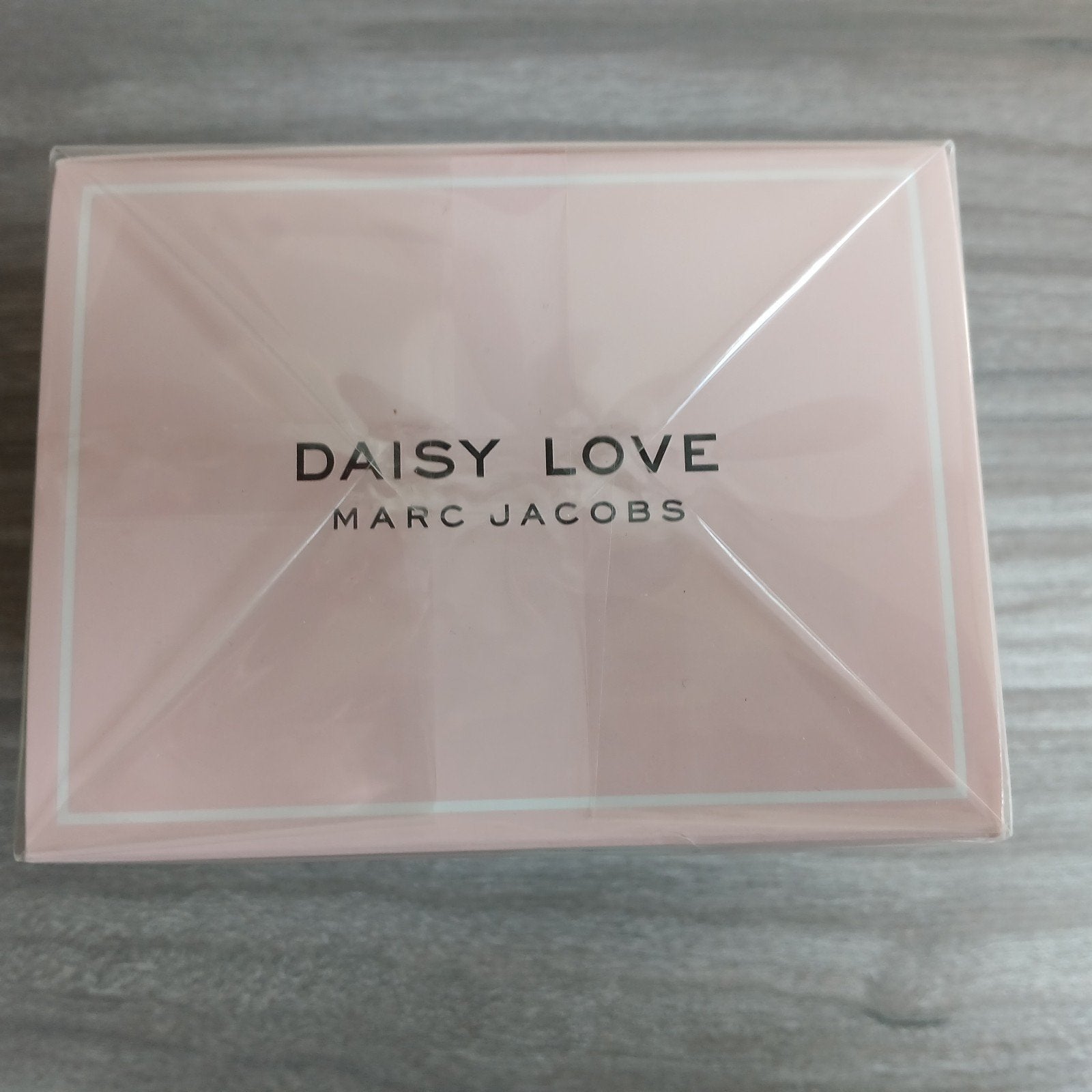 Dames parfum van Marc Jacobs  Daisy love, Ophalen of Verzenden