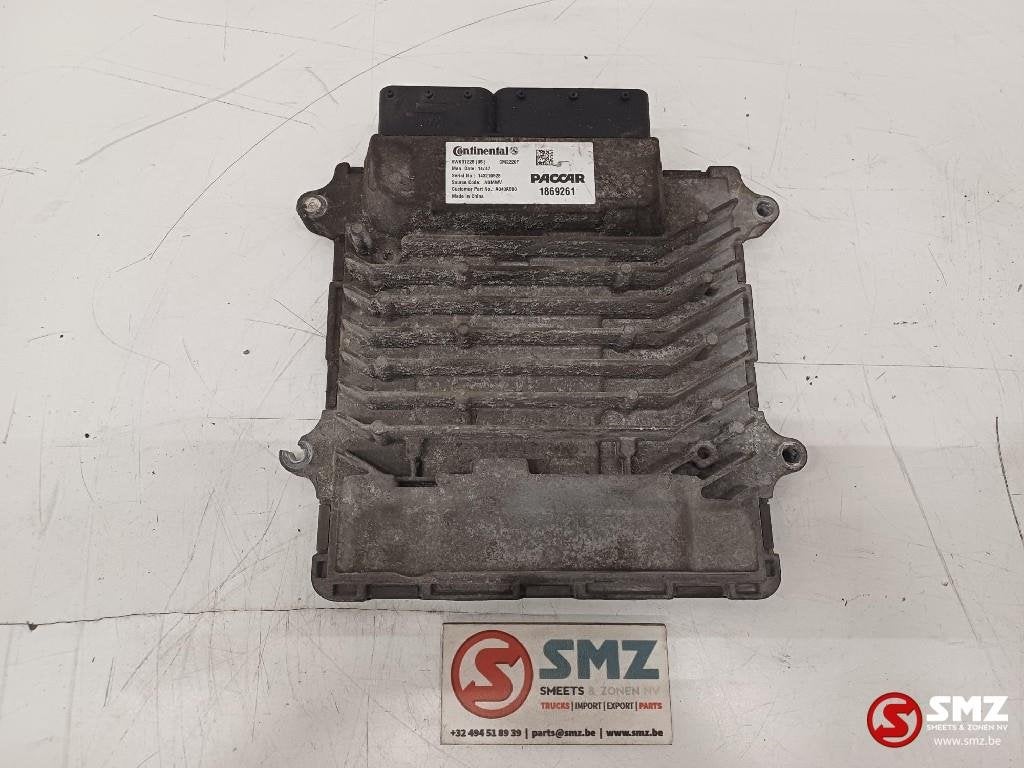 Occ ECU EAS AdBlueregeleenheid DAF, Gebruikt, DAF, Elektronica en Kabels