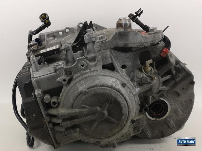 Automaatbak van een Volvo V40, Gebruikt, -, -, Ophalen of Verzenden