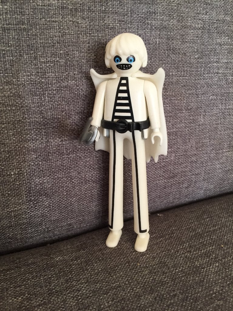 Playmobil Piraten Geest, Kinderen en Baby's, Speelgoed | Playmobil, Pirates, Complete set, Nieuw, Ophalen of Verzenden