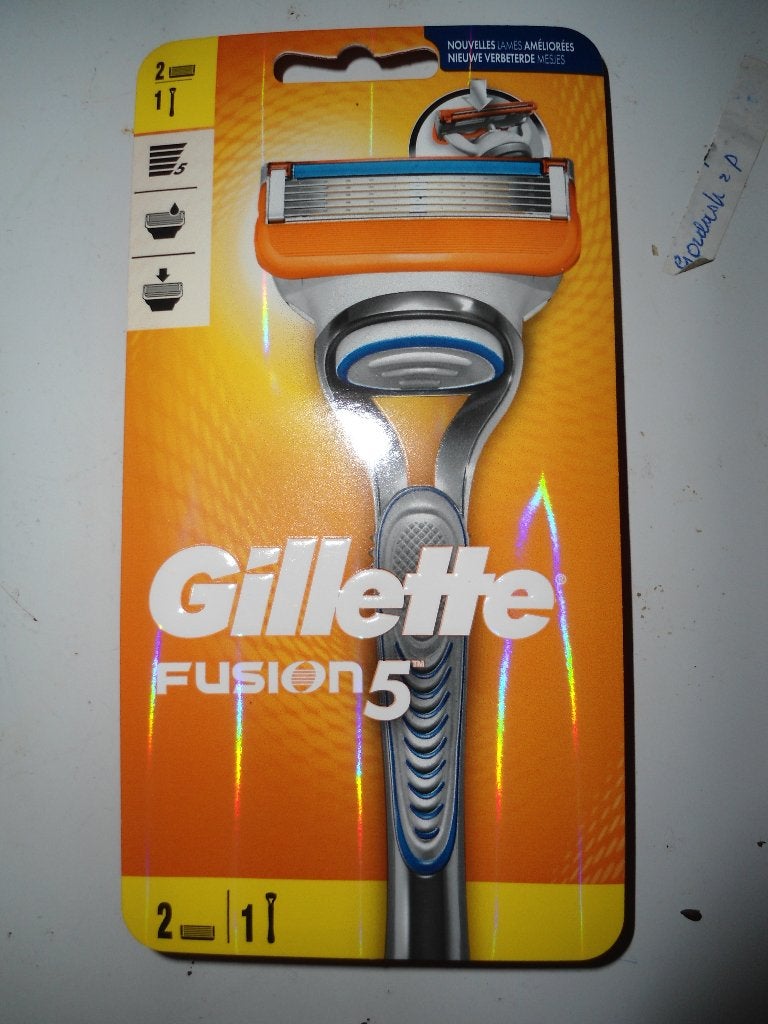 Splinternieuwe scheerapparaten Gillette en Bic allerlei, Ophalen of Verzenden