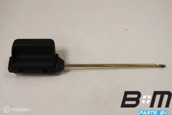 Linker binnengreep VW Caddy 2K 2005, Utilisé
