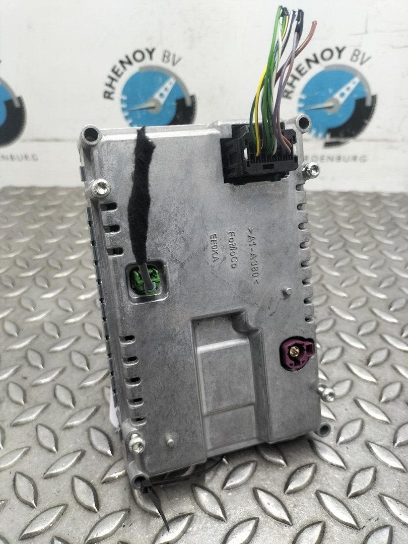 FORD PUMA ST-Line COMPUTER ECU R1TT10849NJ 2025, Ophalen of Verzenden, Gebruikt, ARN erkend