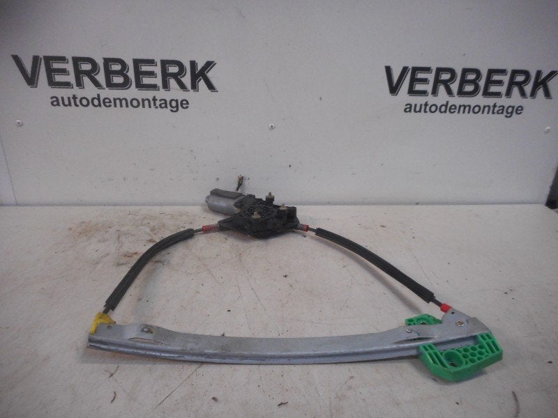 RAAMMECHANIEK ELEK RECHTS Ford Puma (opmotor0130821683963), Auto-onderdelen, Carrosserie, Ford, Rechts, Gebruikt