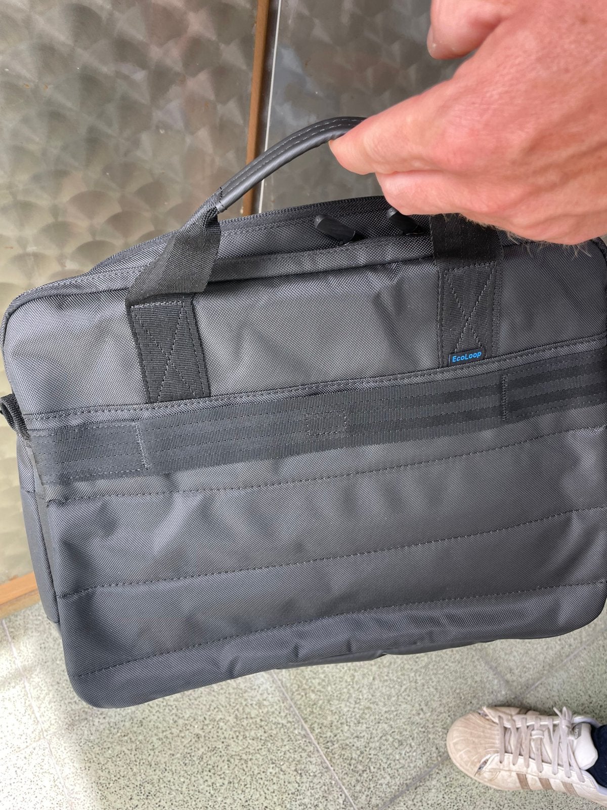 Laptoptas nieuw, Computers en Software, Laptoptassen, Ophalen, Nieuw