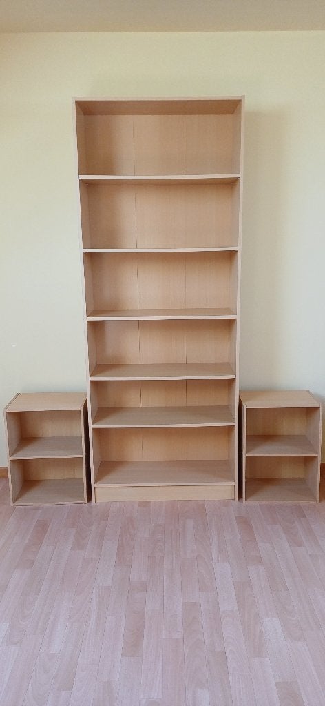 Étagère, Maison & Meubles, Accessoires pour la Maison | Étagères, Enlèvement, Utilisé