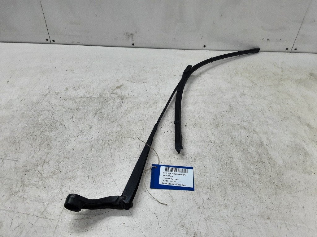 BRAS ESSUIE-GLACE AVANT DROIT Citroën DS5 (KD / KF), Citroën, Kontakt-citroen@citroen.com, Utilisé, Citroën Deutschland GmbH
