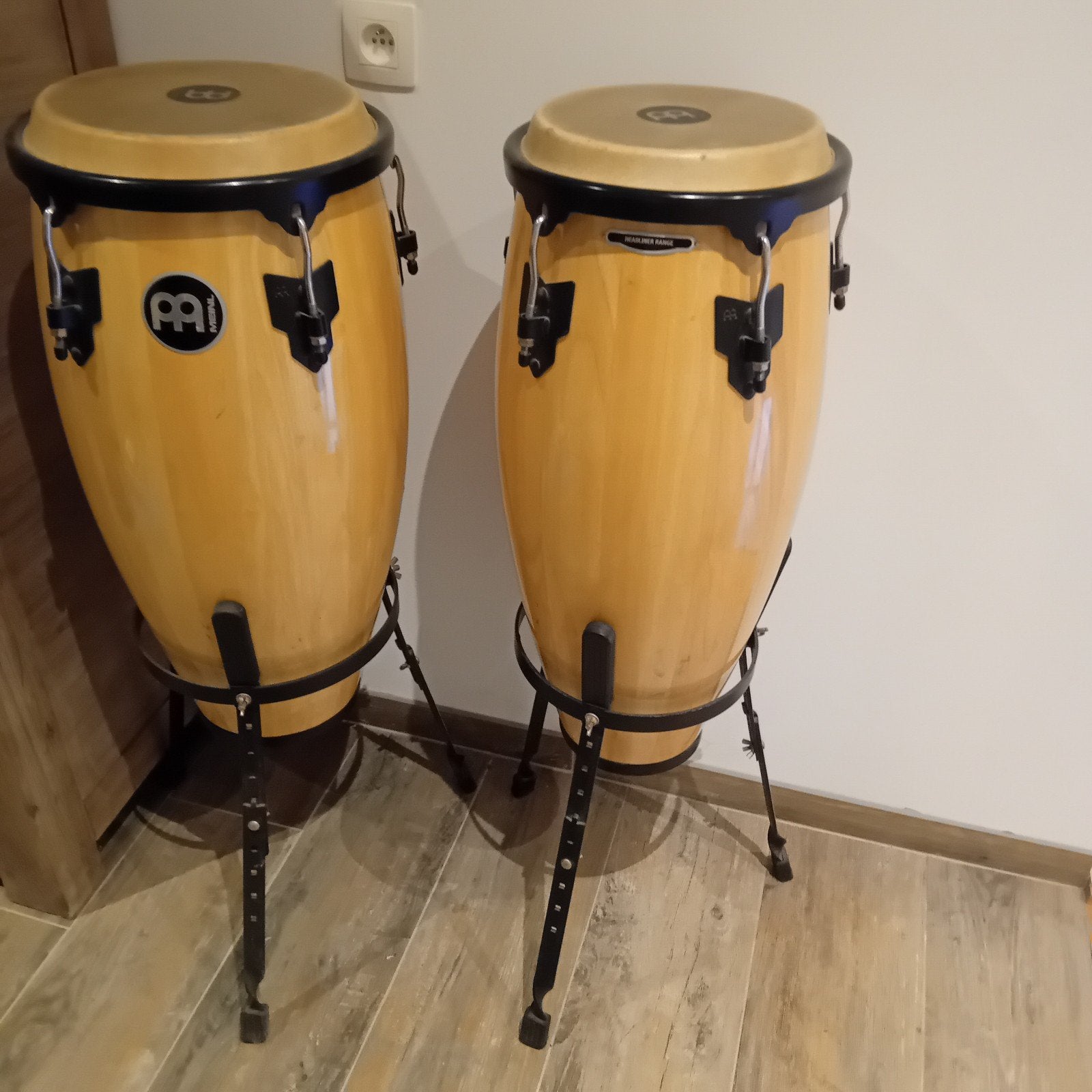 congas, Muziek en Instrumenten, Ophalen