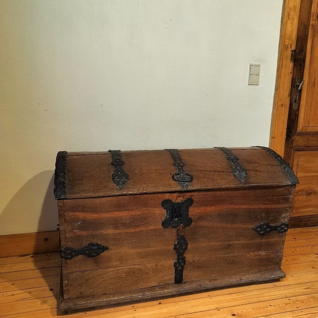VALISE ANCIENNE, Antiquités & Art, Enlèvement