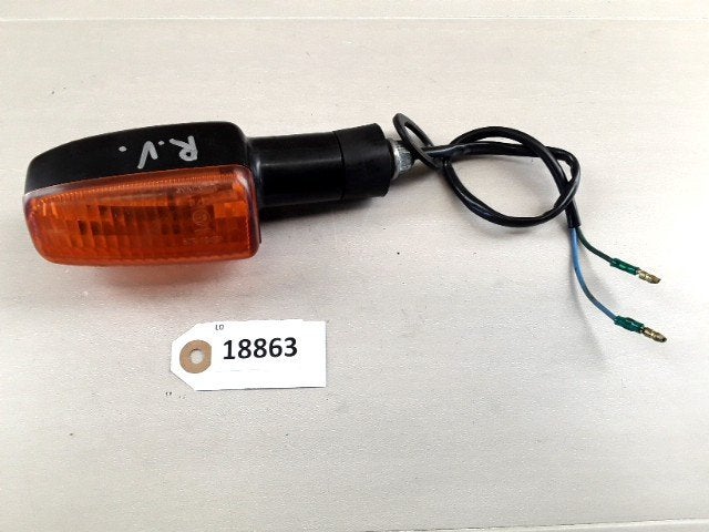 CBF250 2004 - 2012 Honda Pinker D1-35745