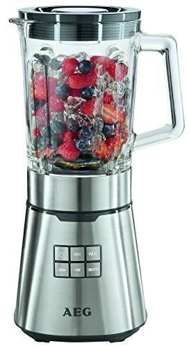 AEG blender juicer uit de 7 Series SB7300S NIEUW/ONGEBRUIKT, Elektronische apparatuur, Blenders, Ophalen of Verzenden, Nieuw, Blender