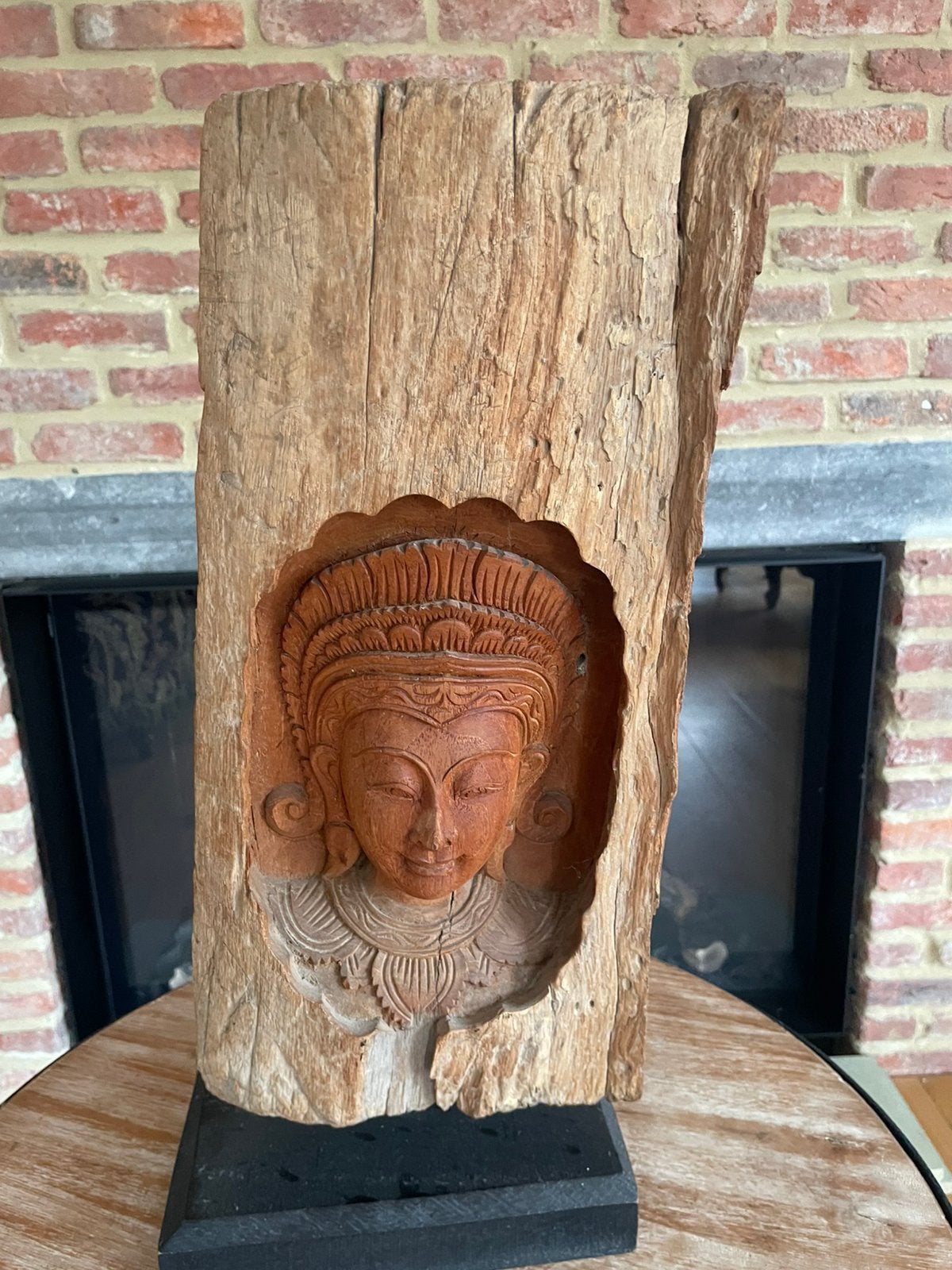 Asian Deco, Huis en Inrichting, Ophalen of Verzenden, Zo goed als nieuw