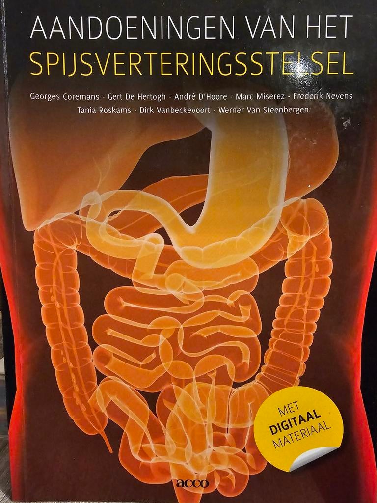 Cursus master geneeskunde, Boeken, Ophalen, Gelezen