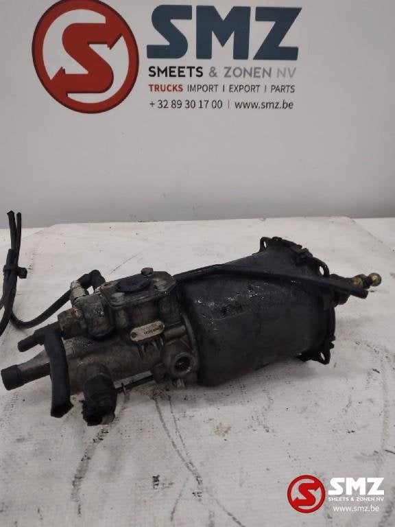 Occ koppelingscilinder Renault 5010452511 97005143, Gebruikt, Renault, Overige Auto-onderdelen